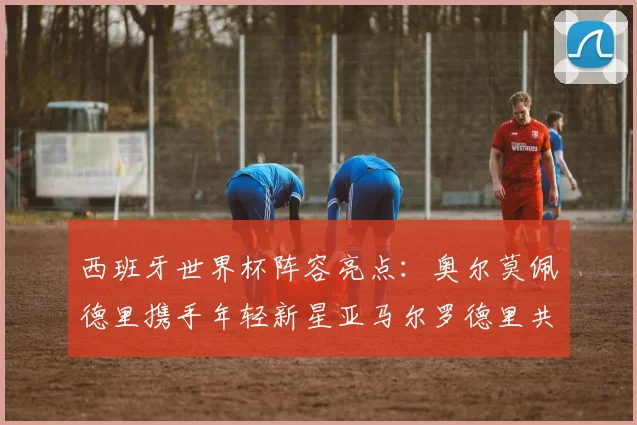 西班牙世界杯阵容亮点：奥尔莫佩德里携手年轻新星亚马尔罗德里共赴荣耀之战