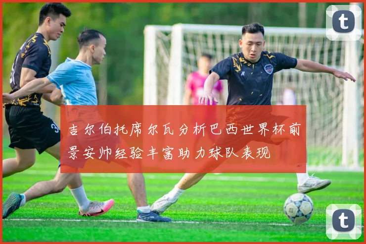 吉尔伯托席尔瓦分析巴西世界杯前景安帅经验丰富助力球队表现