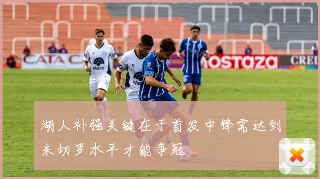 湖人补强关键在于首发中锋需达到米切罗水平才能争冠